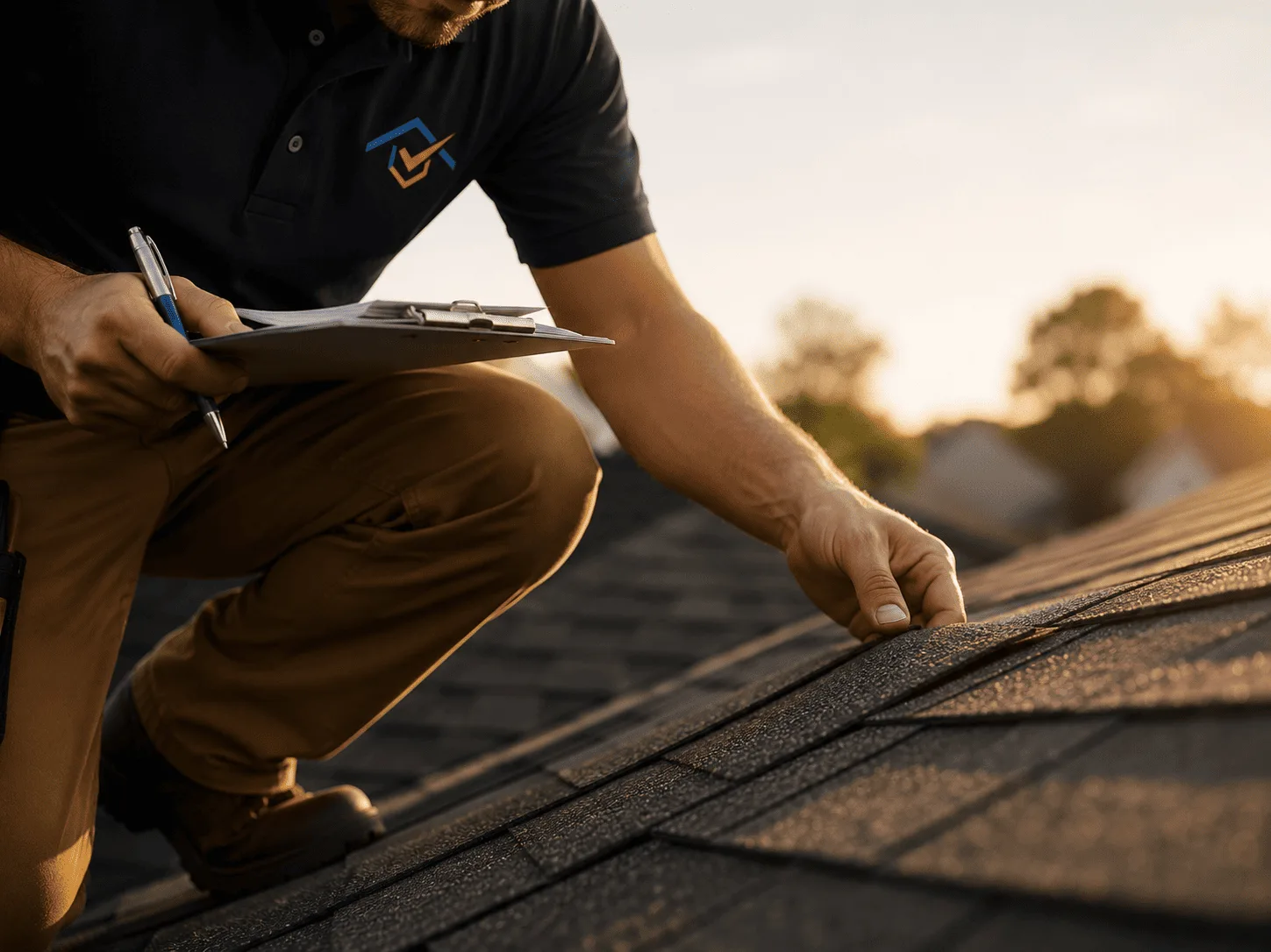 Why Choose Roof Inspection in Summit, AR