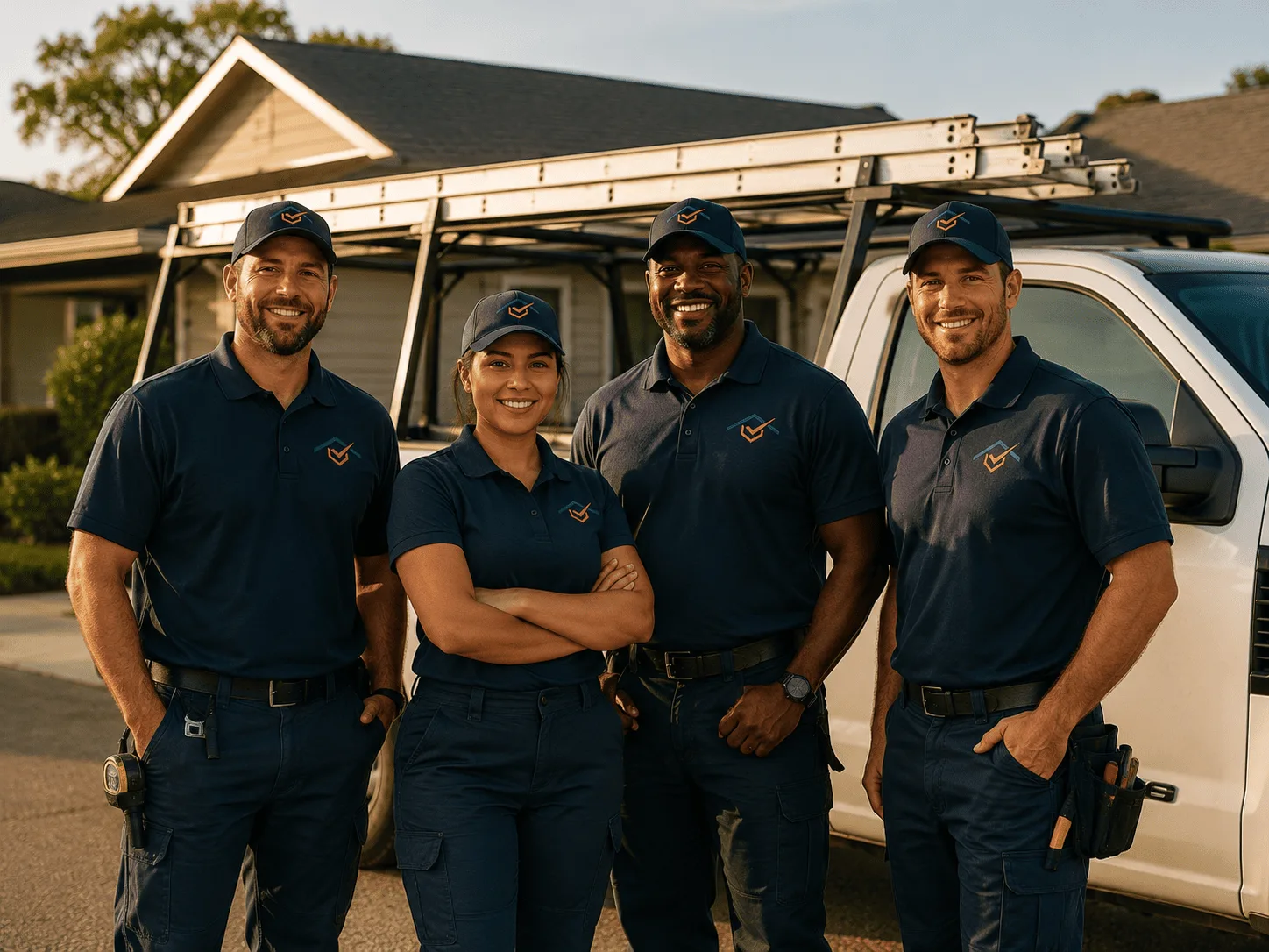 Roof Inspection company in Summit, AR